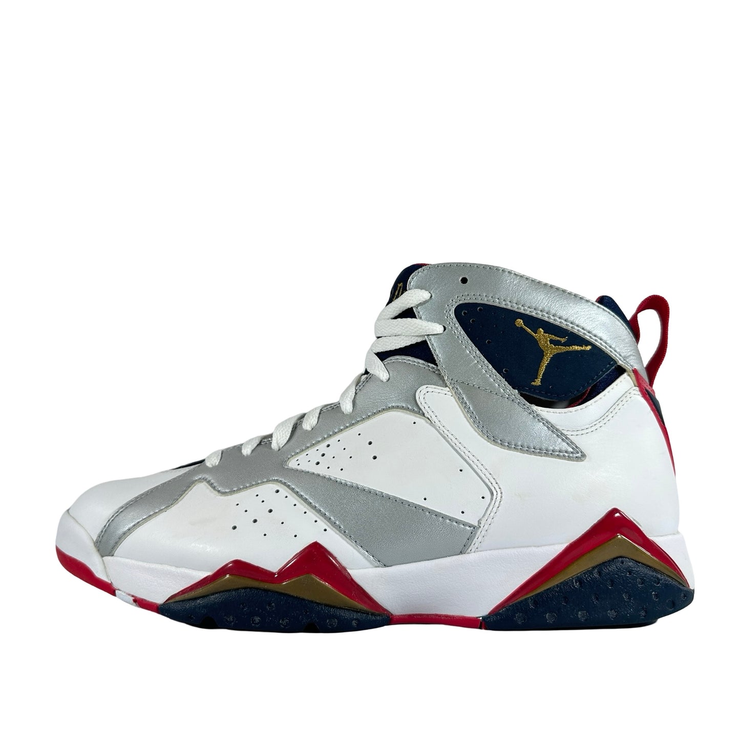 304775 135 Jordan 7 Retro Olympic (2012) [USED] - 10.5 M (Used2)