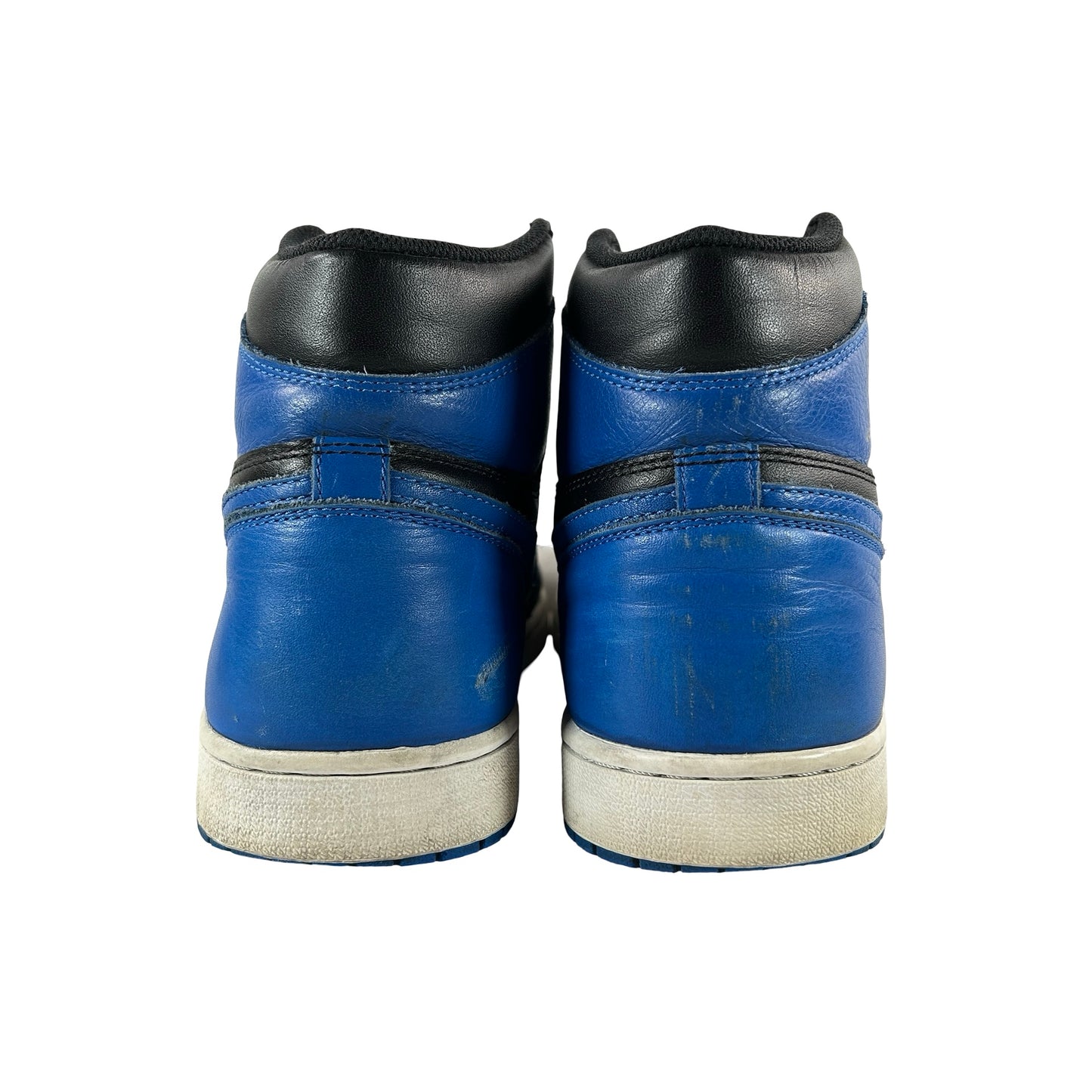 555088 007 Jordan 1 Royal (2017) [USED] - 12 M (Used) (No Box)