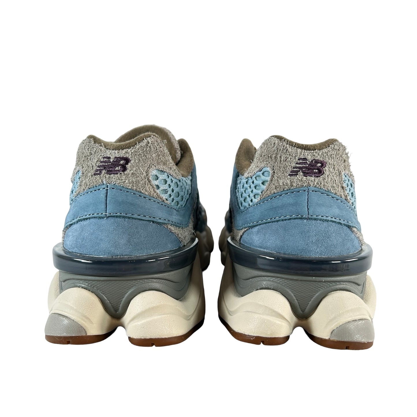 U9060BD1 New Balance 9060 Bodega Age of Discovery [USED] - 8 M (Used)