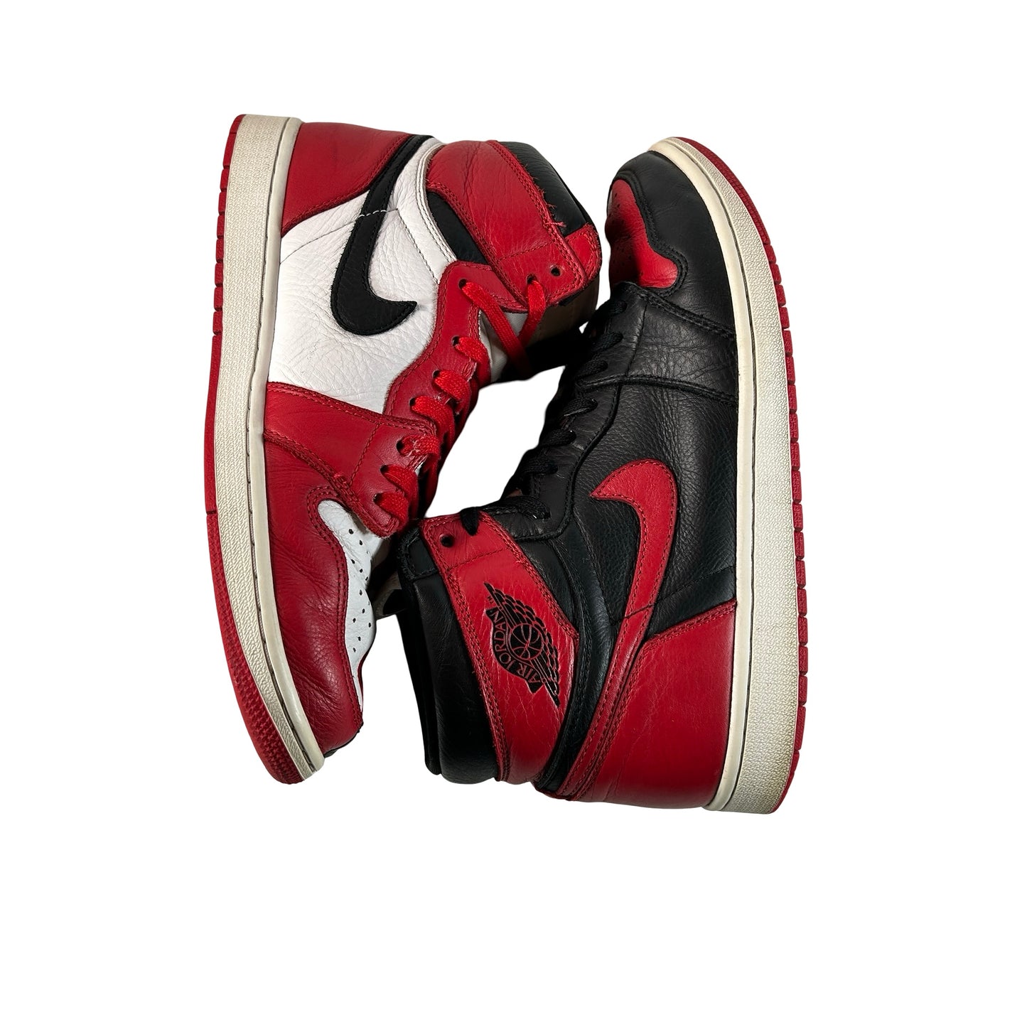 861428 061 Jordan 1 Retro High Homage To Home (Non-numbered) [USED] - 11.5 M (Used2)