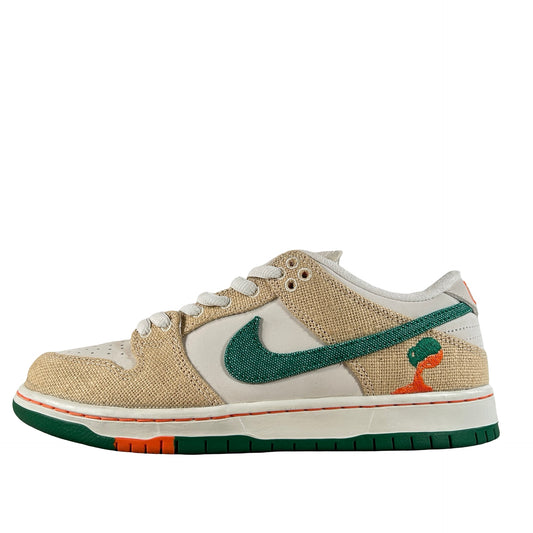 FD0860 001 Nike SB Dunk Low Jarritos [USED] - 9.5 M (VNDS)