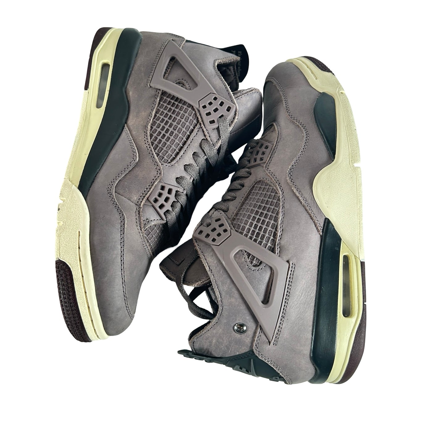 DV6773 220 Jordan 4 Retro SP A Ma Maniére Violet Ore [USED] - 8.5 M (Used8)