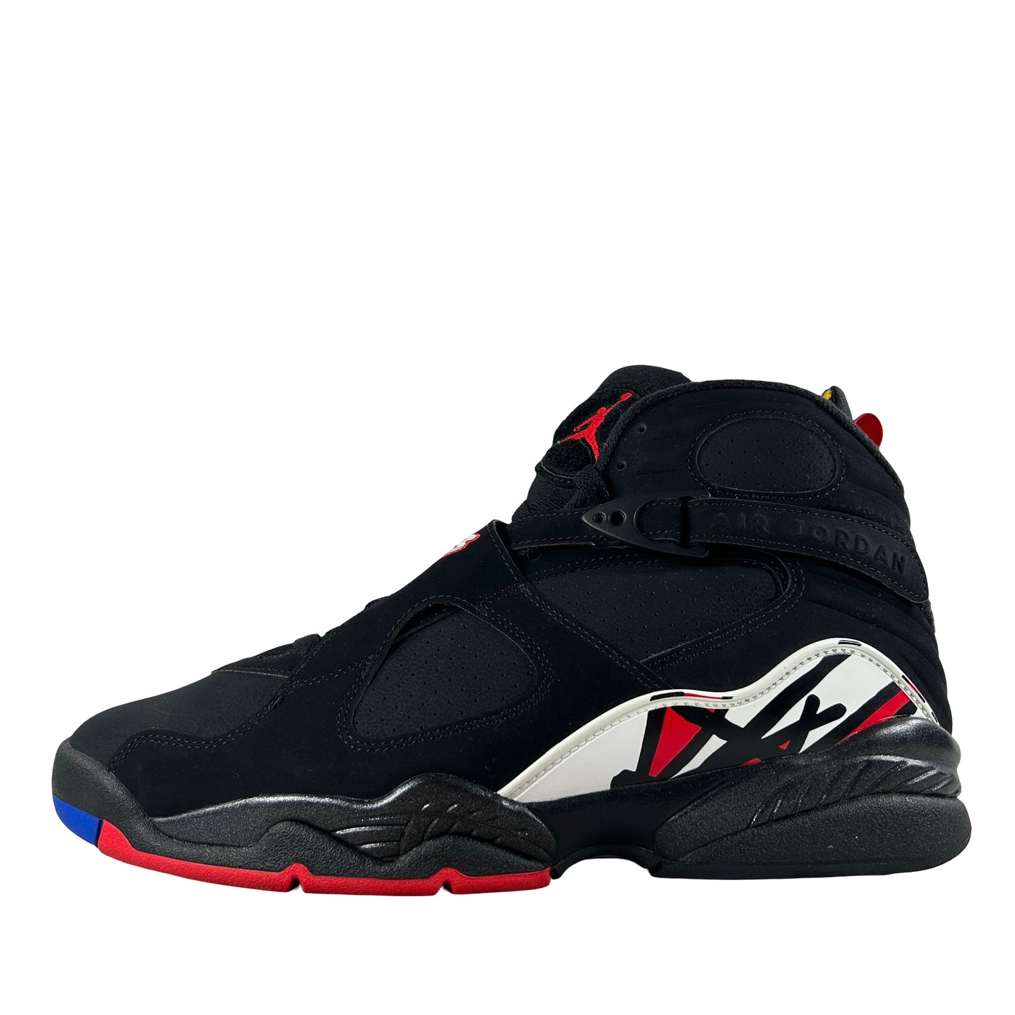 305381 062 Jordan 8 Retro Playoffs [USED] - 10 (VNDS4)