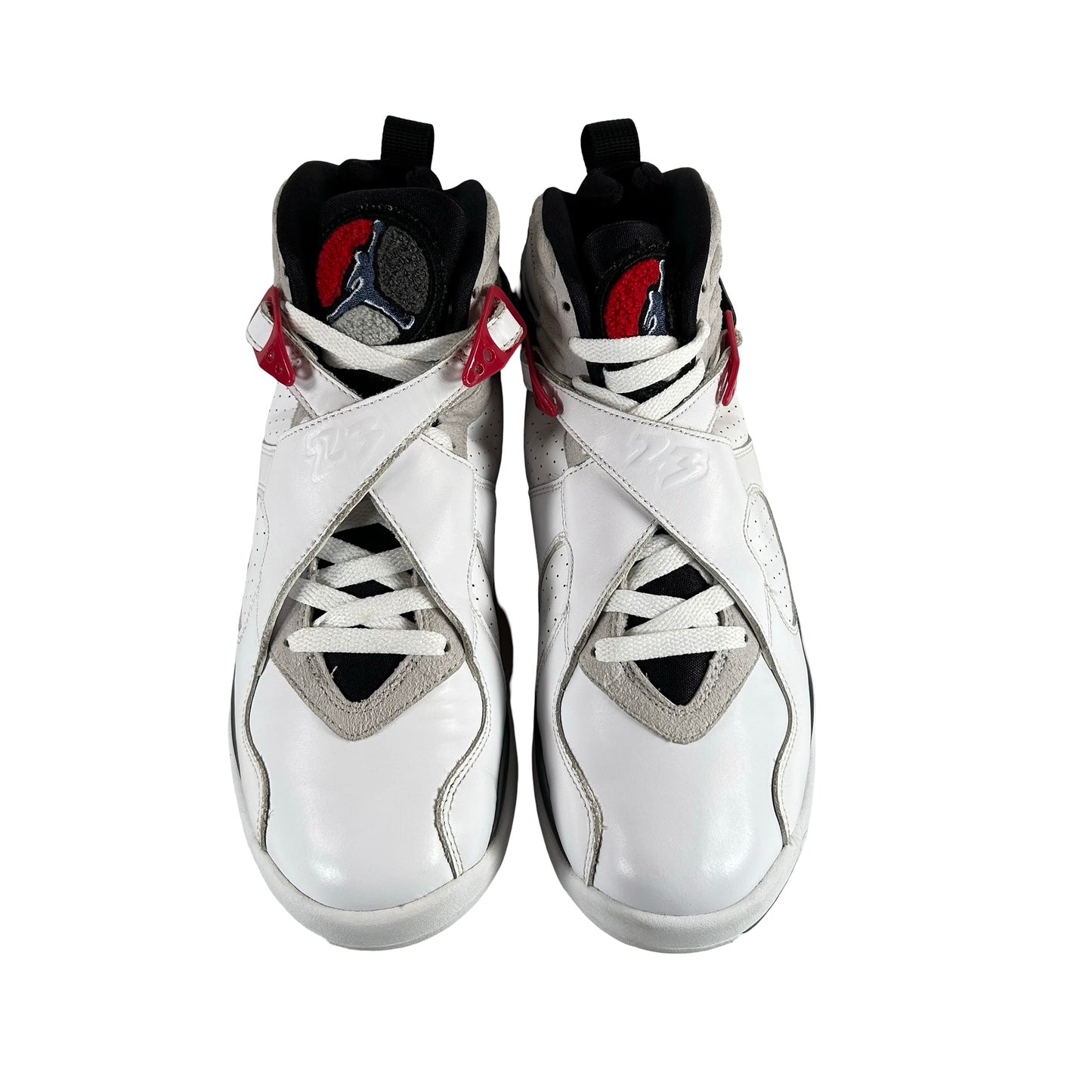 305381 103 Jordan 8 Retro Bugs Bunny (2013) [USED] - 8.5 M (Used)