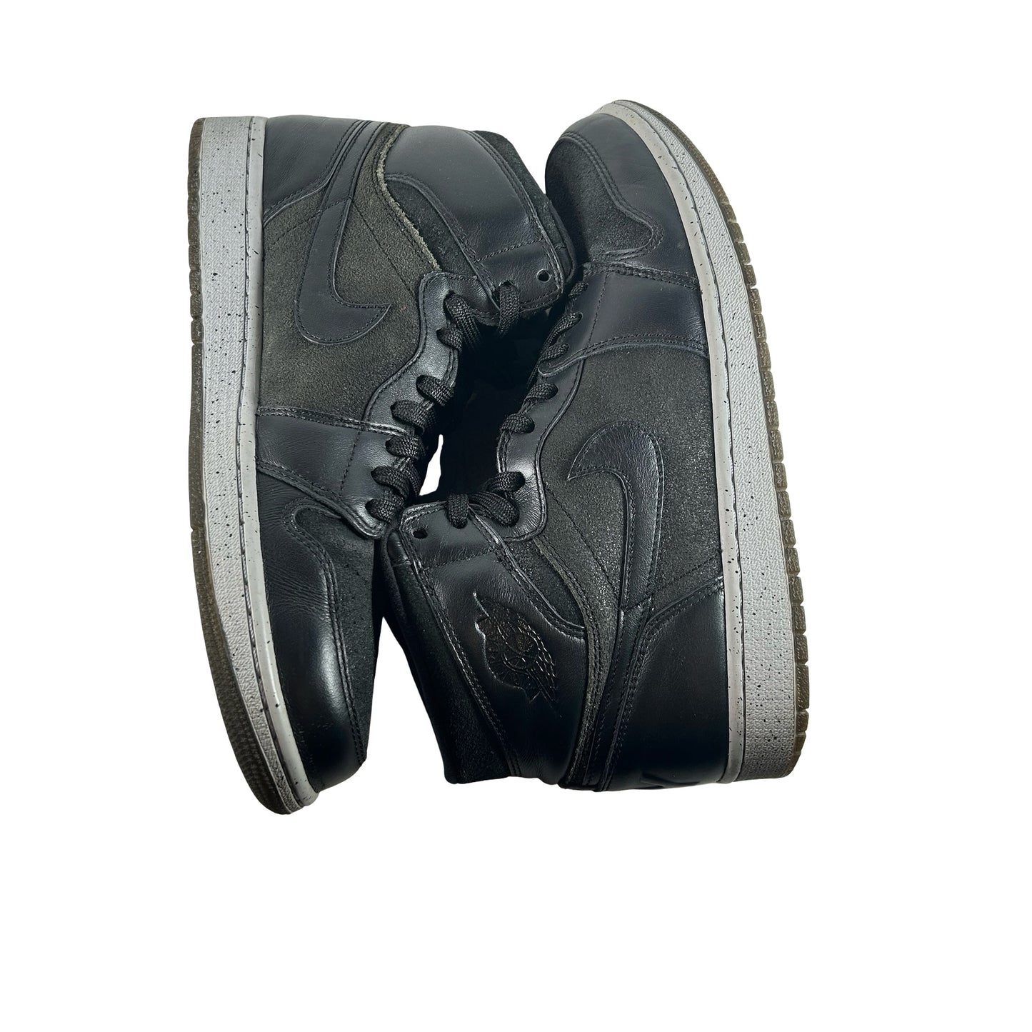 715060 002 Jordan 1 Retro NYC [USED] - 10.5 M (Used)