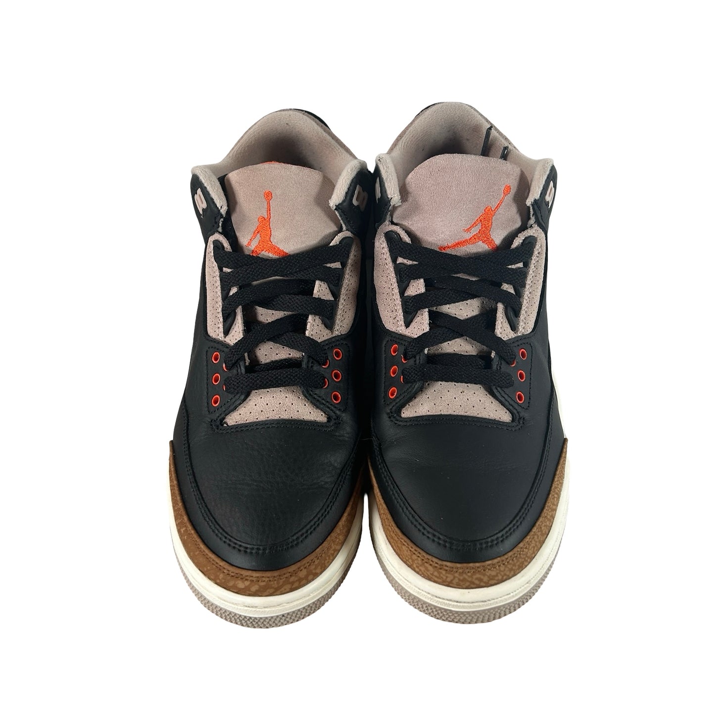 CT8532 008 Jordan 3 Retro Desert Elephant [USED] - 9 M (Used4)