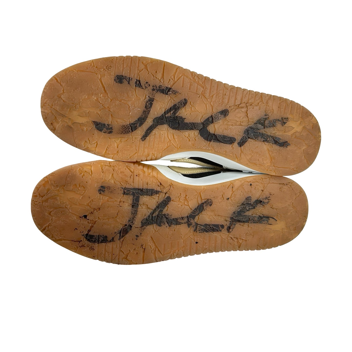 FZ8117 100 Jordan Jumpman Jack TR Travis Scott Sail [USED] - 13 M (Used2)