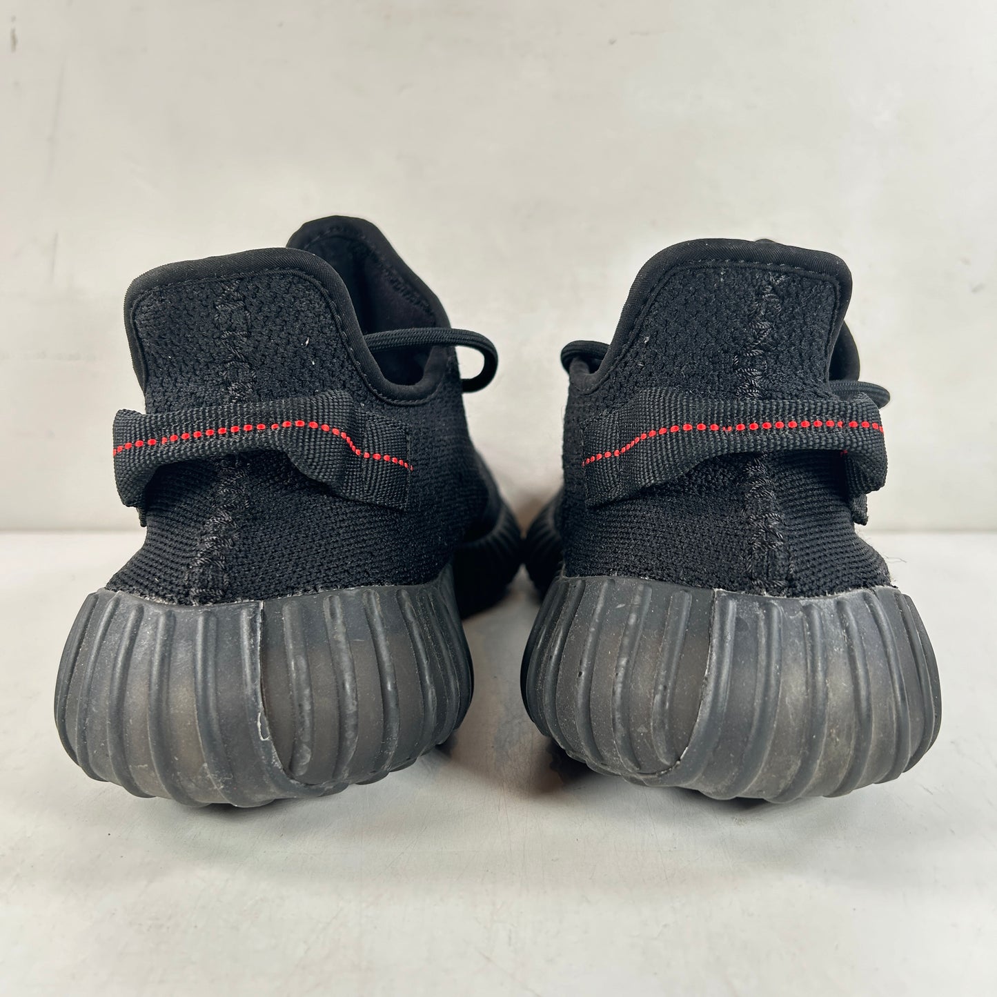 CP9652 Yeezy 350 V2 Bred [USED] - 11.5 M (Used3)