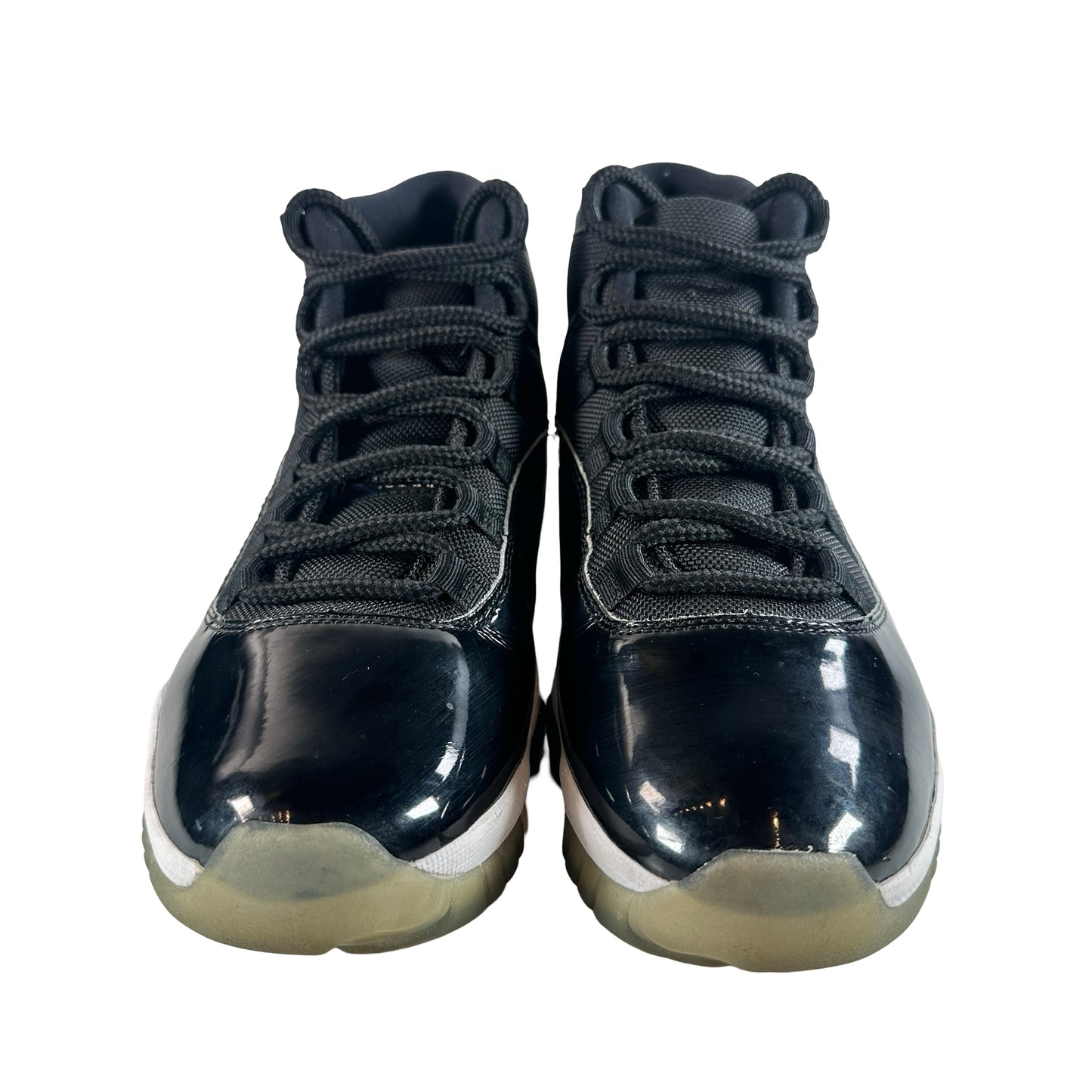 378037 003 Jordan 11 Space Jam (2016) [USED] - 9.5 M (Used2)