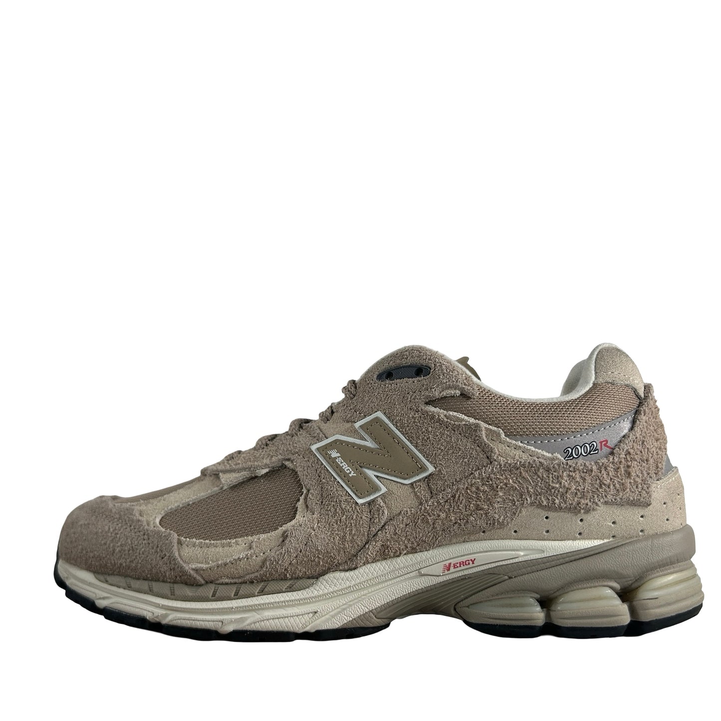 M2002RDL New Balance 2002R Protection Pack Driftwood [USED] - 10 M (Used)