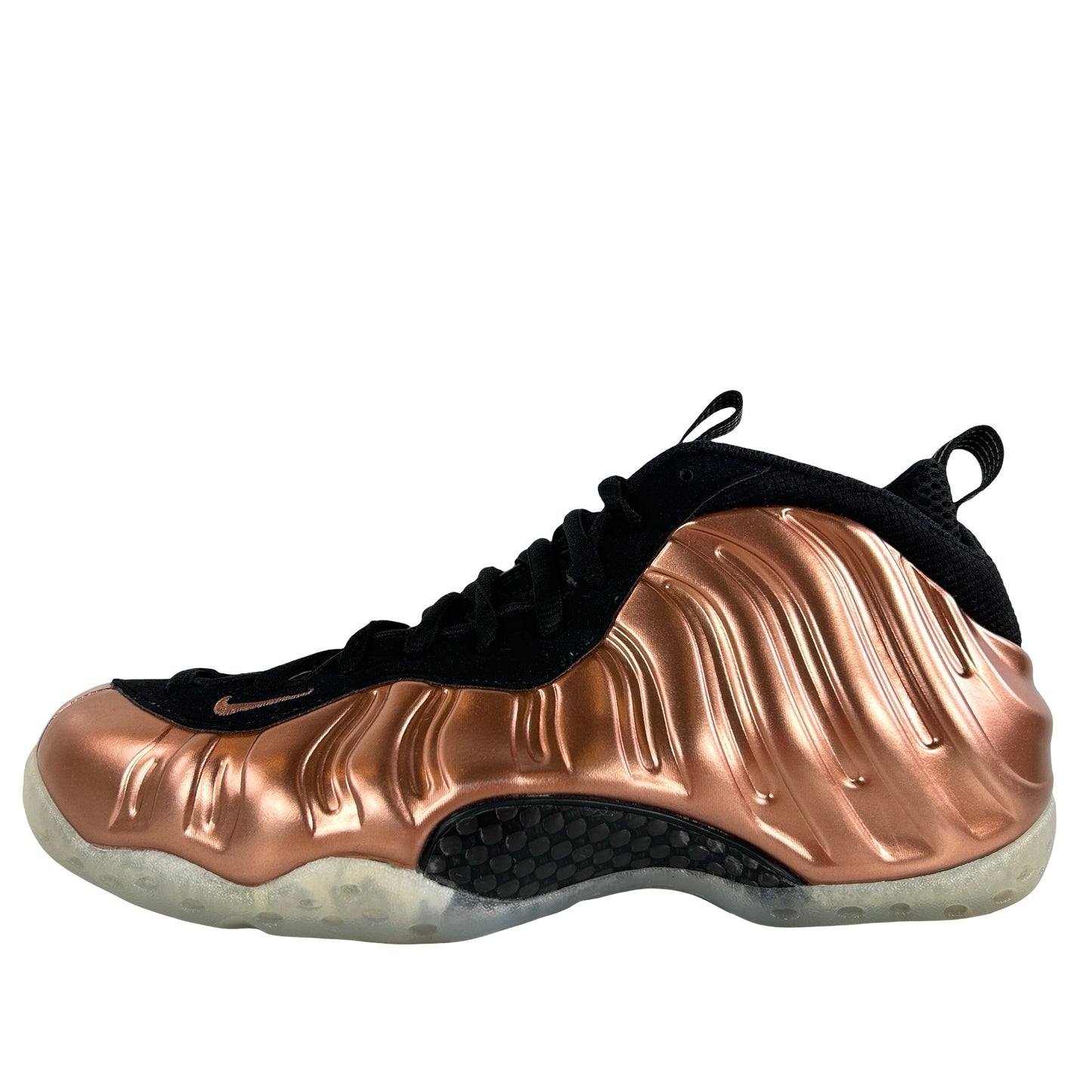 FZ9902 001 Nike Air Foamposite One Copper (2024) [USED] - 9 M (Used2)