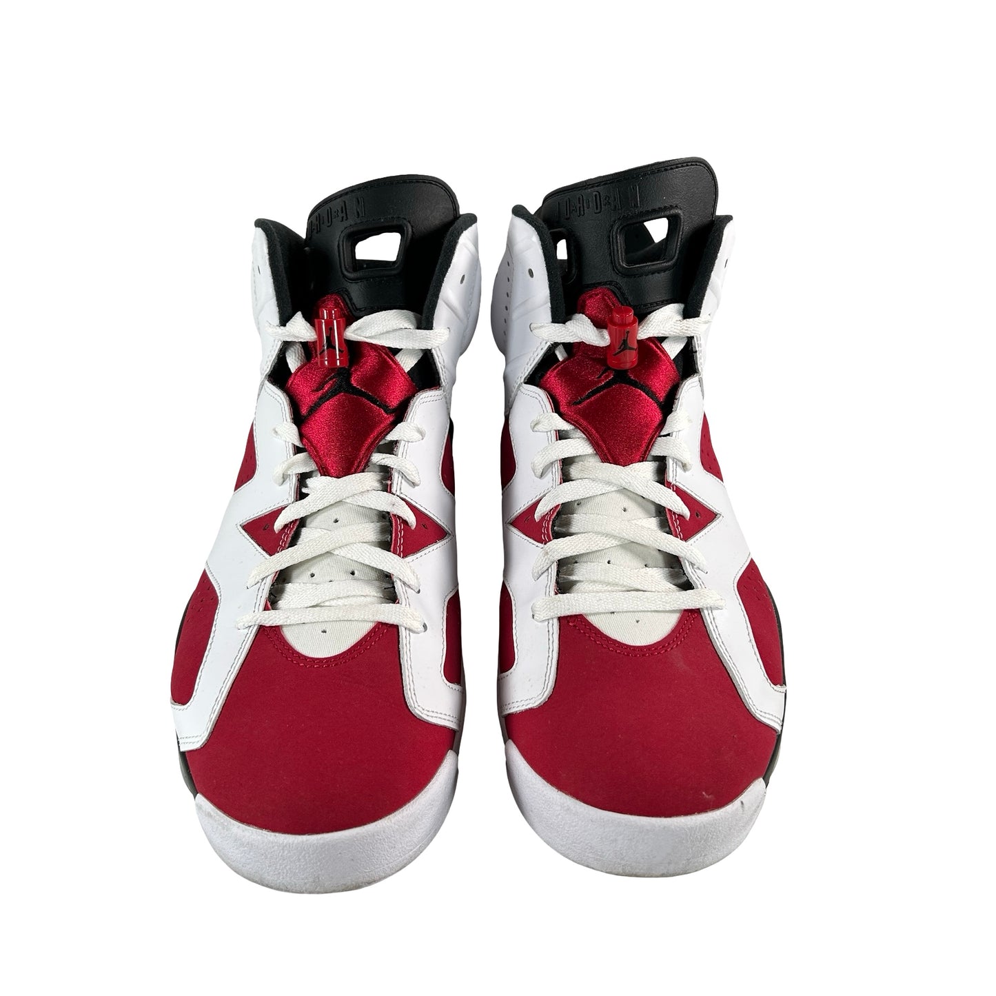 CT8529 106 Jordan 6 Retro Carmine [USED] - 13 M (Used) (Replace Box)