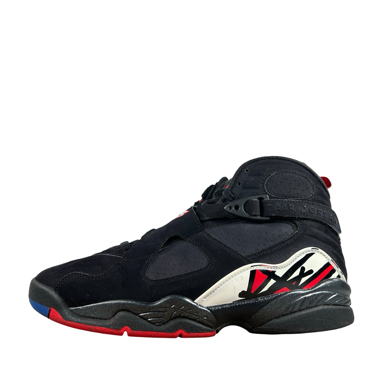 305381 062 Jordan 8 Retro Playoffs (2023) [USED] - 9.5 M (Used20)
