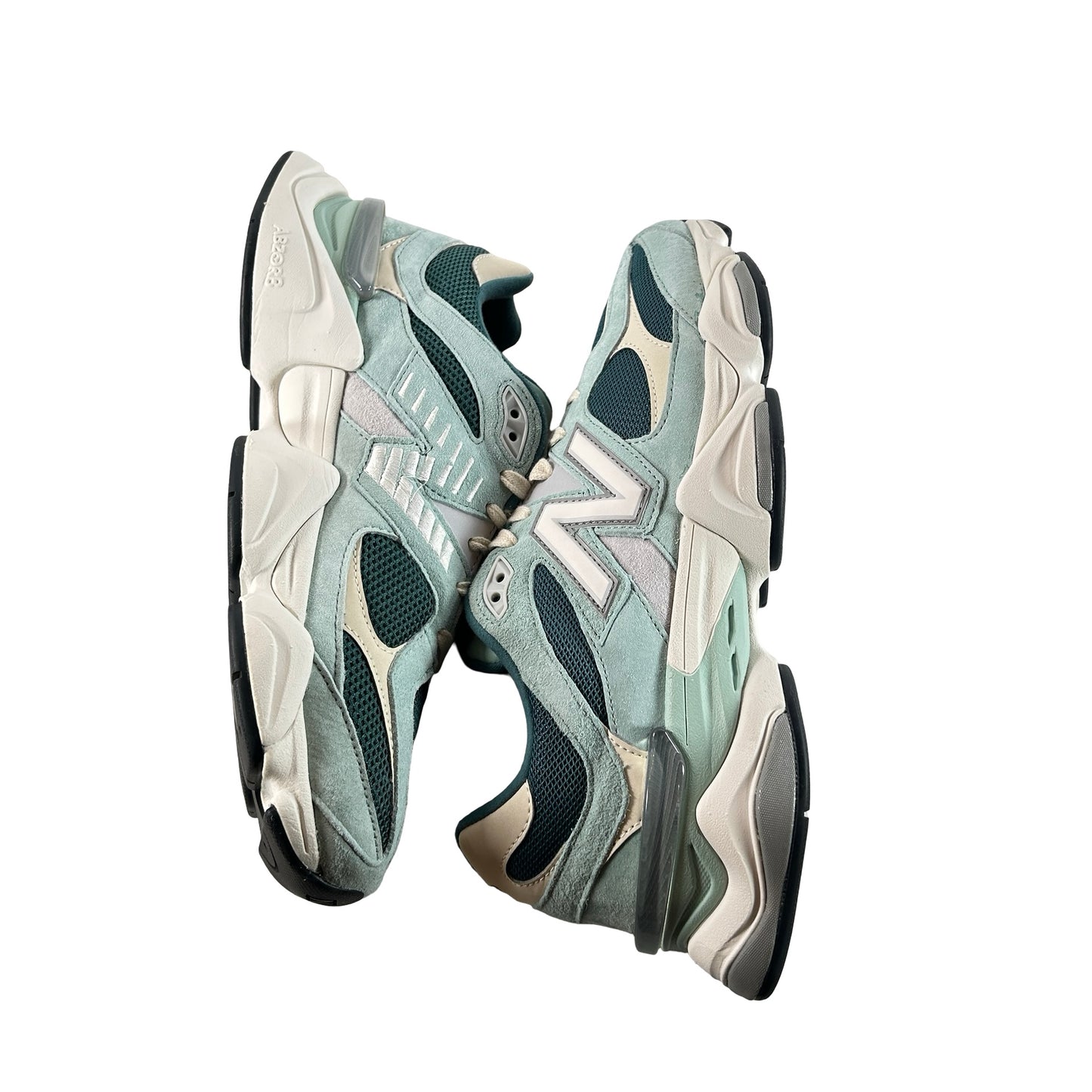 U9060FG New Balance 9060 New Spruce Salt Marsh [USED] - 11 M (Used2)