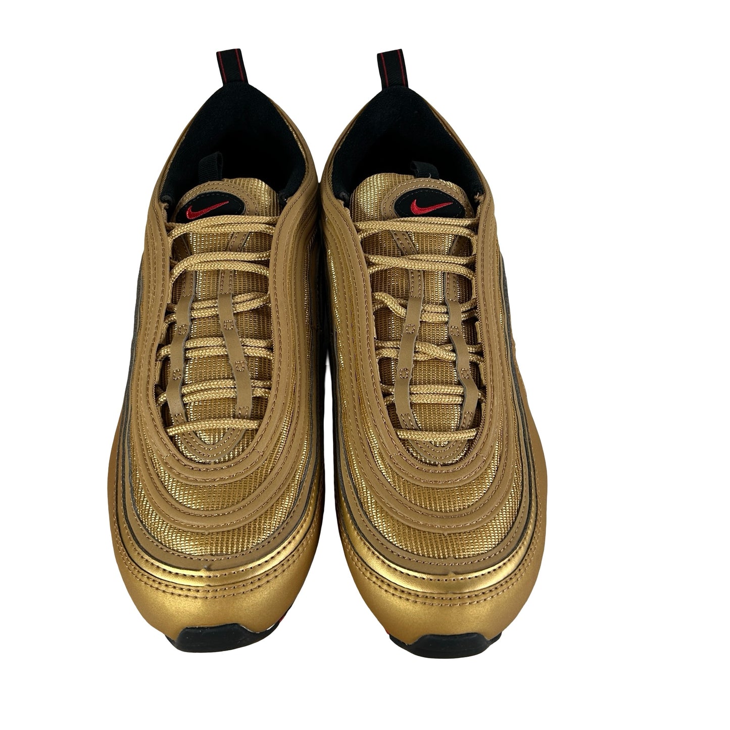 DM0028 700 Nike Air Max 97 OG Golden Bullet (2023) [USED] - 10 M (Used2)