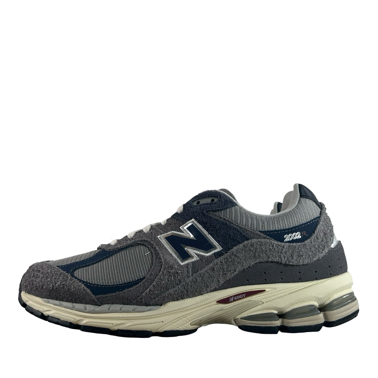 M2002REL New Balance 2002R Navy Castlerock [USED] - 11.5 M (Used) (Replace Box)