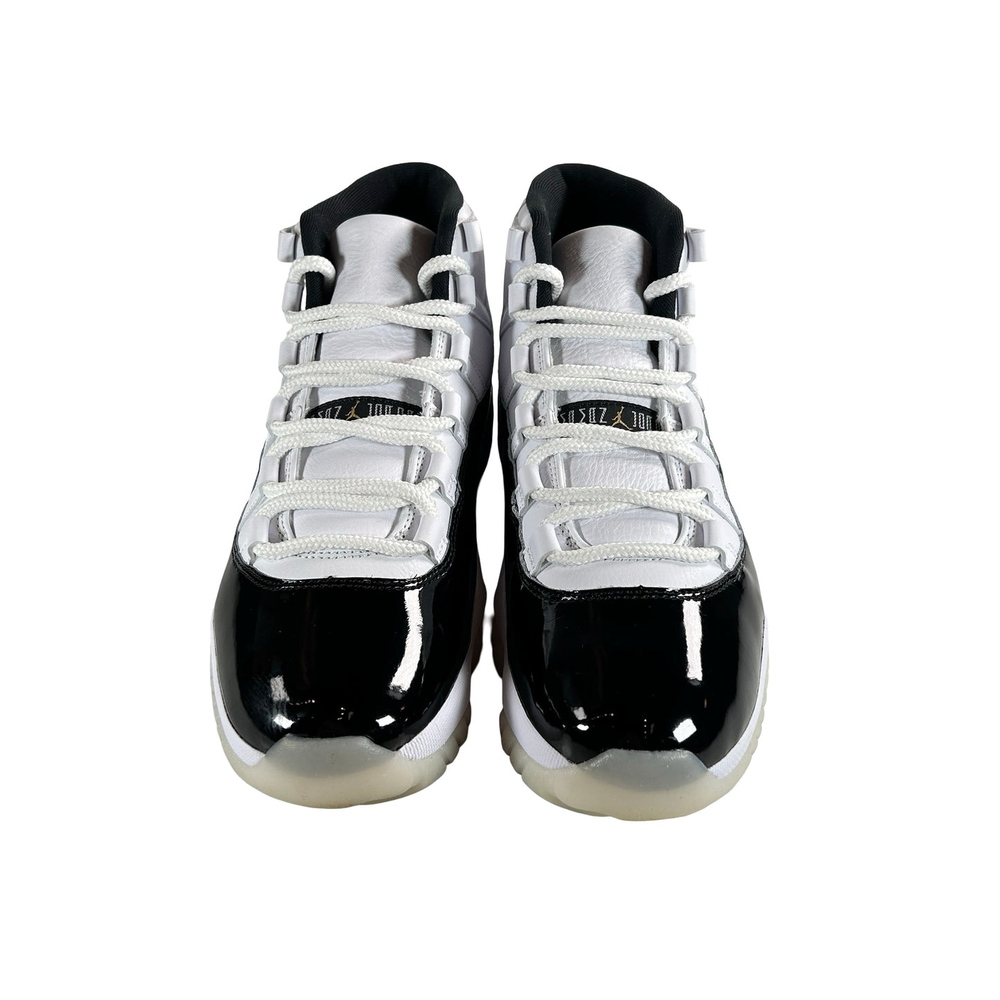 CT8012 170 Jordan 11 Retro DMP Defining Moments (2023) [USED] - 8.5 M (Used10)