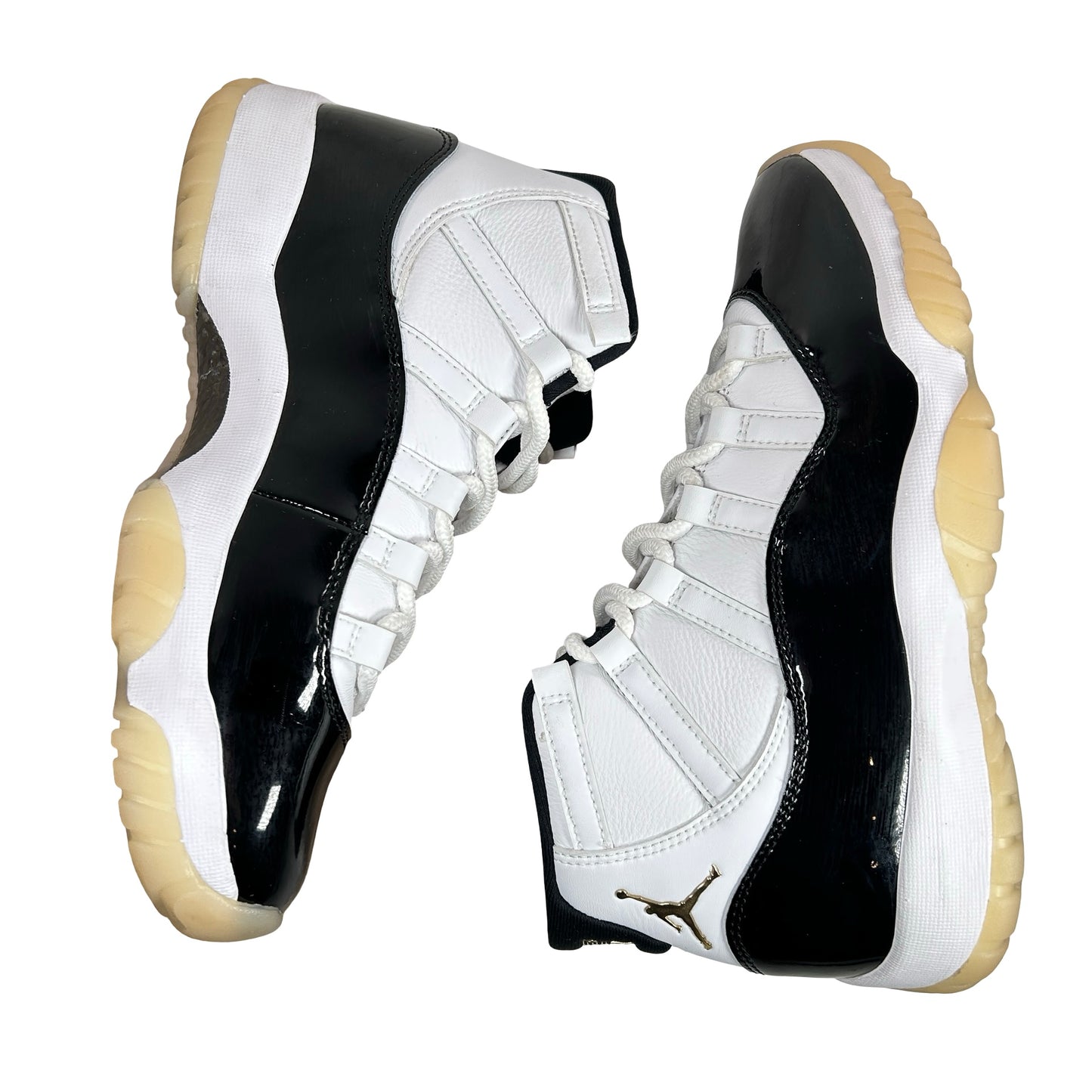CT8012 170 Jordan 11 Retro DMP Defining Moments (2023) [USED] - 8 M (Used11)