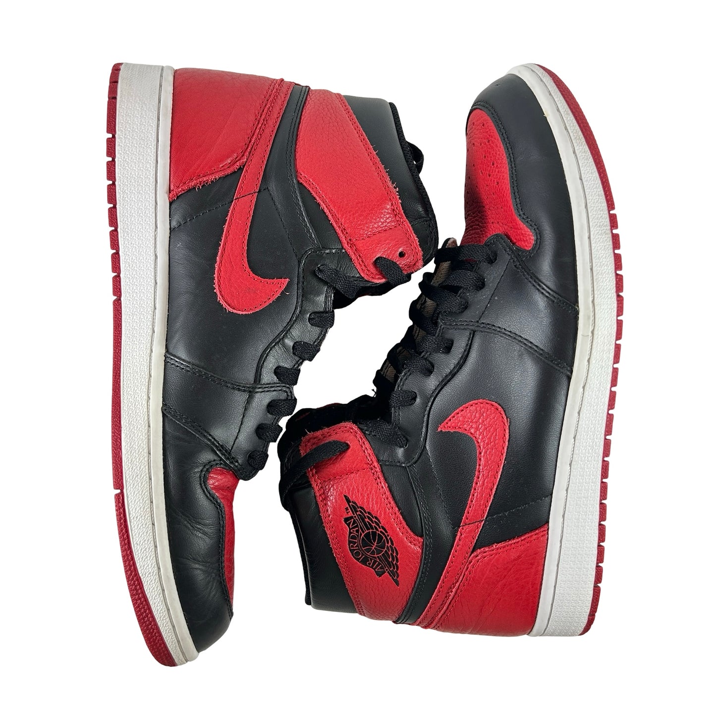 555088 001 Jordan 1 Retro High Bred Banned (2016) [USED] - 11.5 M (Used2)
