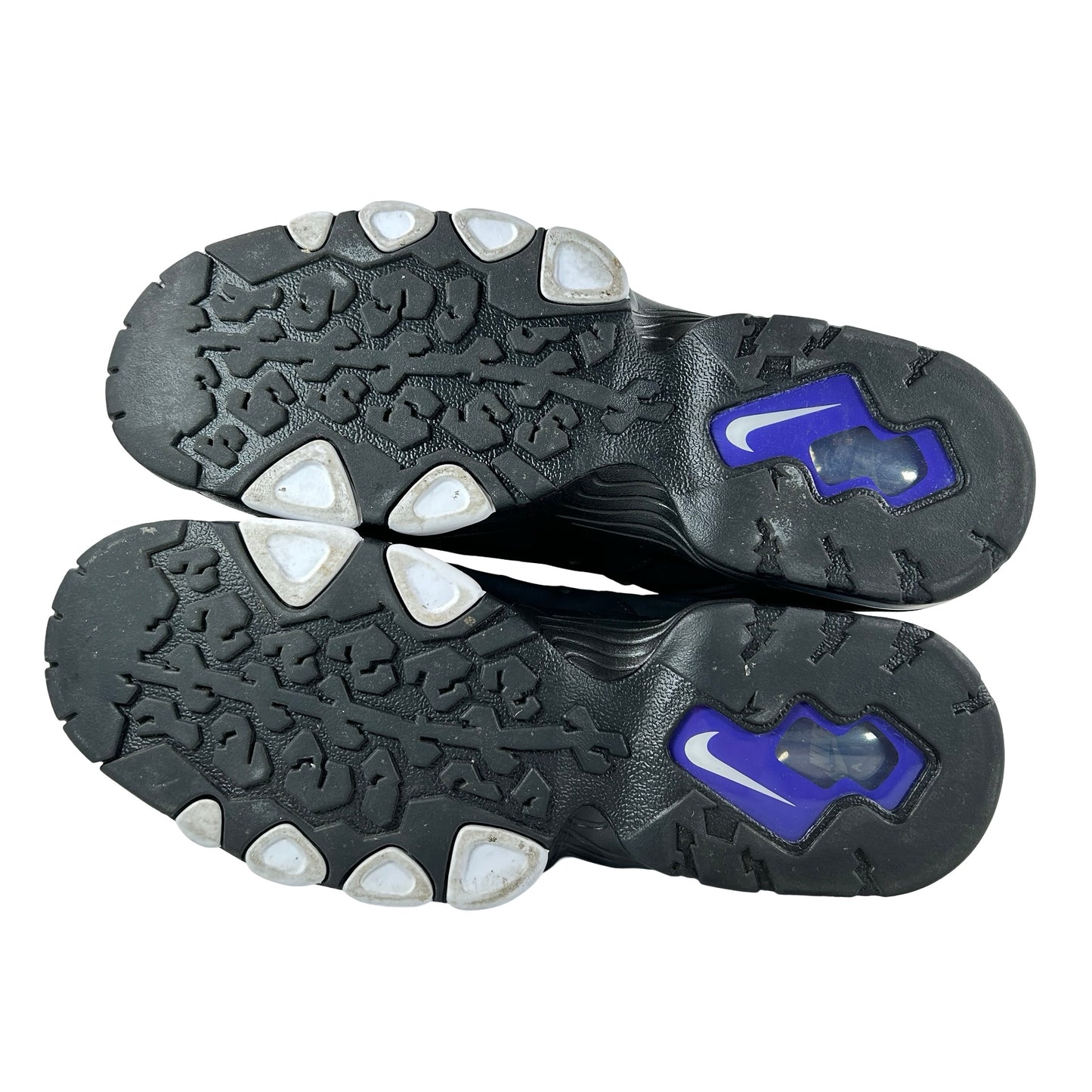 CZ7871 001 Nike Air Max 2 CB 94 Black White Purple (2020) [USED] - 11 M (Used4)