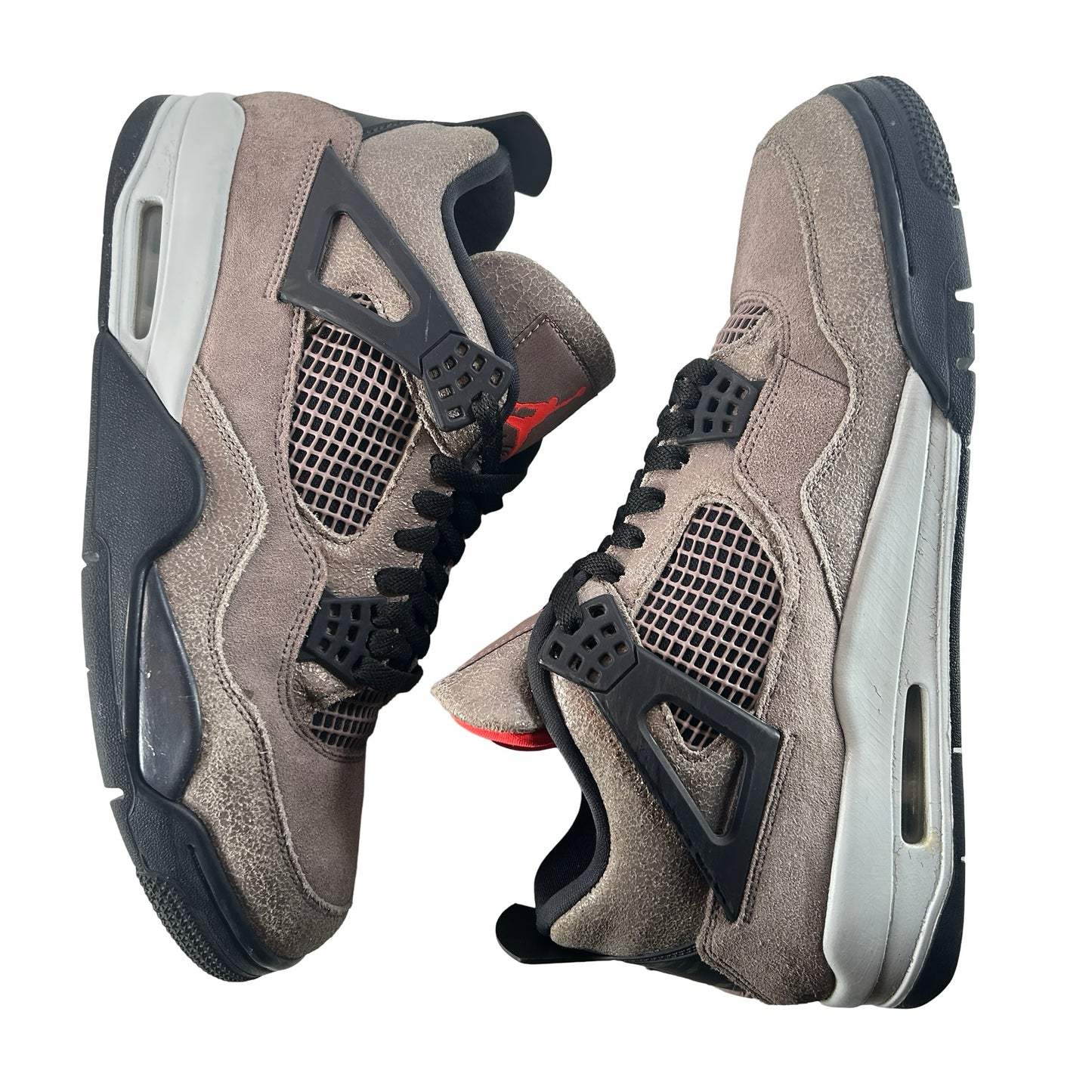 DB0732 200 Jordan 4 Taupe Haze [USED] - 11 M (Used3)