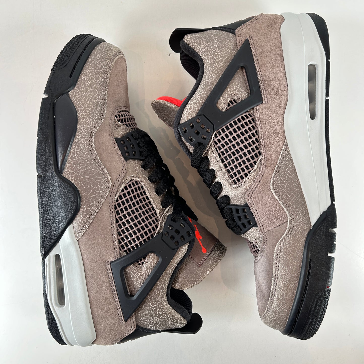 DB0732 200 Jordan 4 Taupe Haze [USED] - 10 M (Used2)