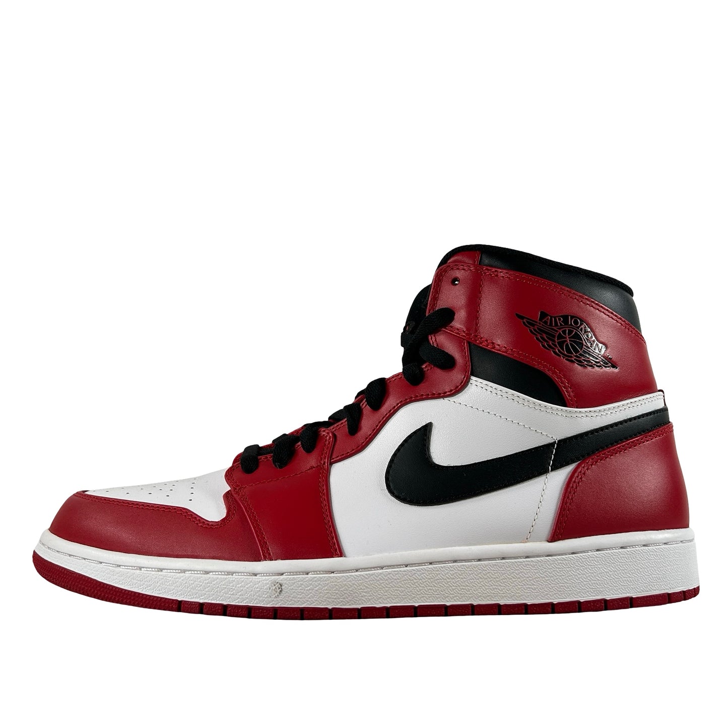 332550 163 Jordan 1 Retro Chicago (2013) [USED] - 13 M (Used) (No Box)