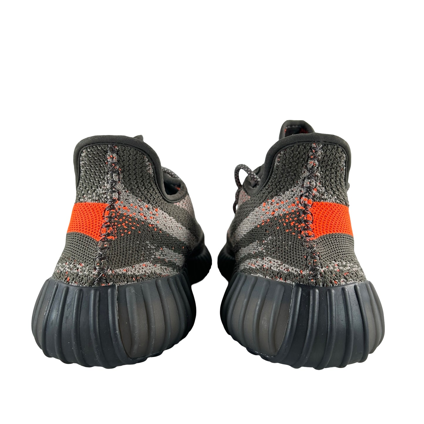 HQ7045 adidas Yeezy Boost 350 V2 Carbon Beluga [USED] - 13 M (Used)