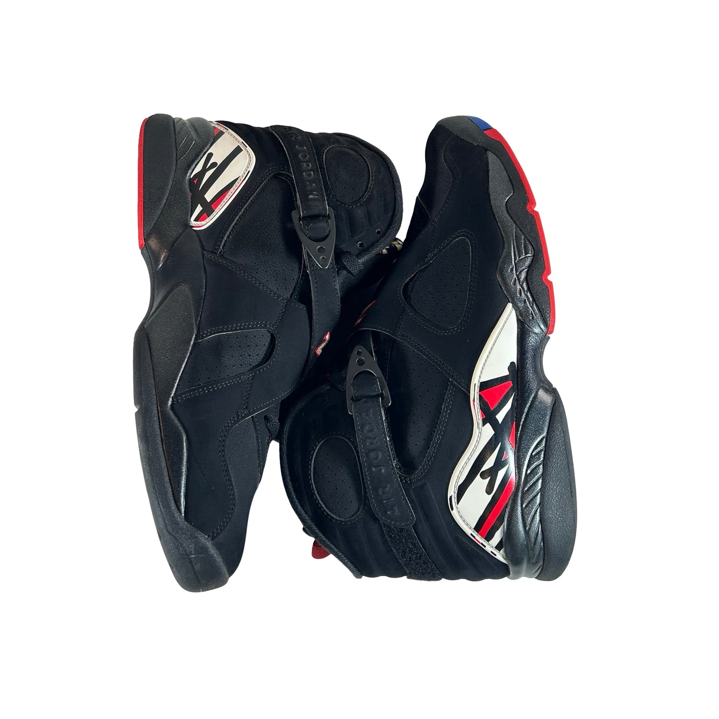 305381 062 Jordan 8 Retro Playoffs [USED] - 12 M (Used2) (No Box)