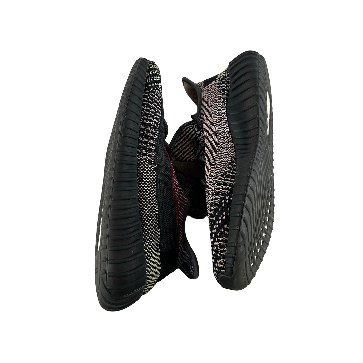FW5190 adidas Yeezy Boost 350 V2 Yecheil (Non-Reflective) [USED] - 12 M (Used) (No Box)