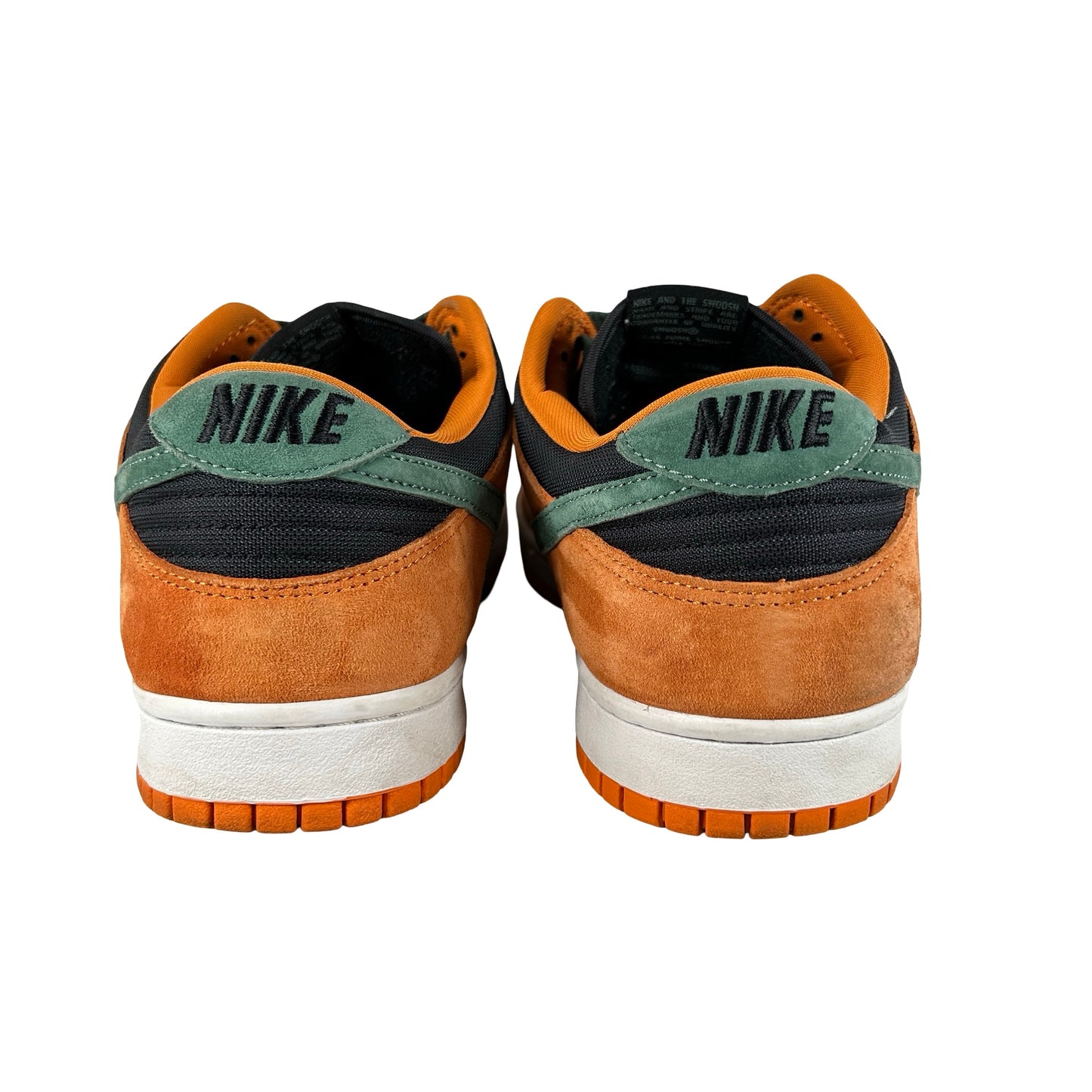 DA1469 001 Nike Dunk Low Ceramic [USED] - 11.5 M (Used)