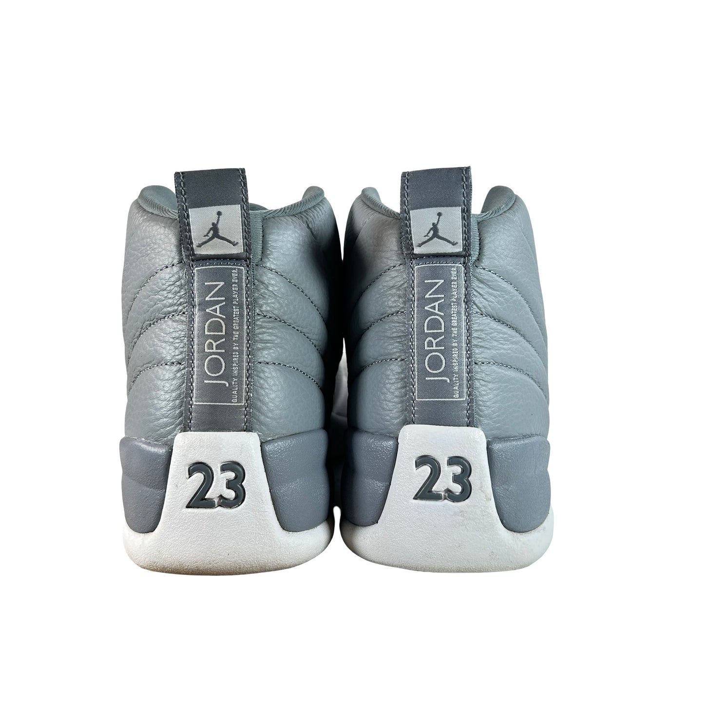 CT8013 015 Jordan 12 Retro Stealth [USED] - 10.5 M (Used)