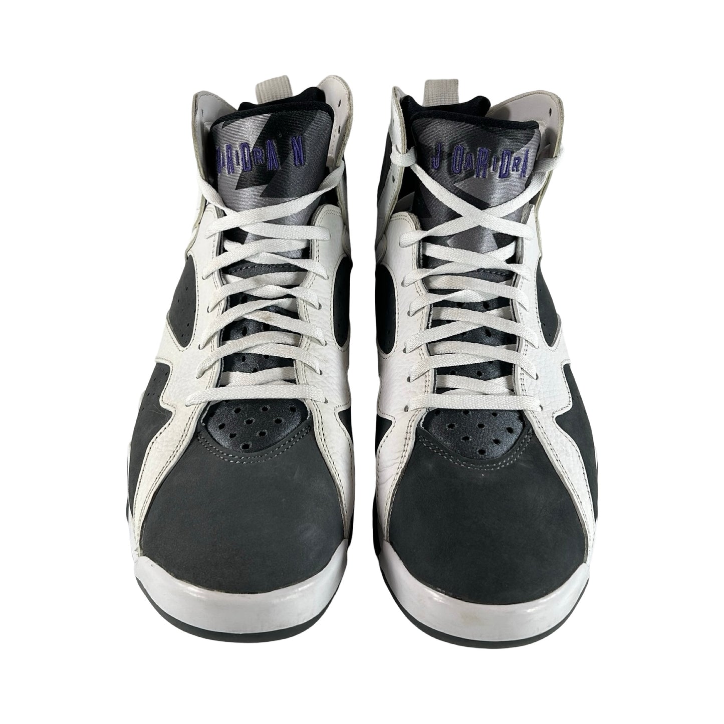 CU9307 100 Jordan 7 Flint [USED] - 11 M (Used)