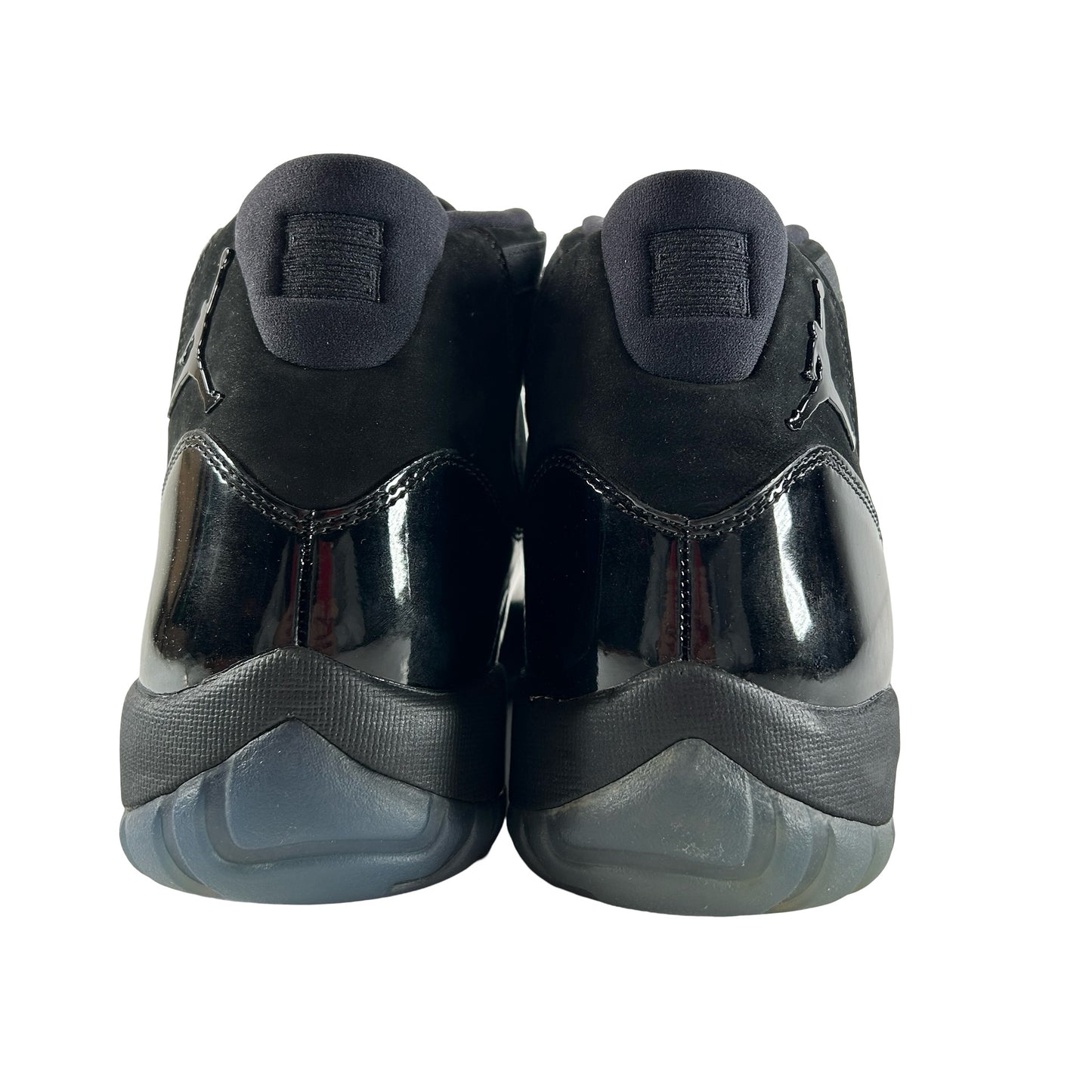 378037 005 Jordan 11 Retro Cap and Gown [CONDITIONAL] - 14 M (Yellowing)