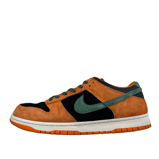 DA1469 001 Nike Dunk Low Ceramic [USED] - 11.5 M (Used)
