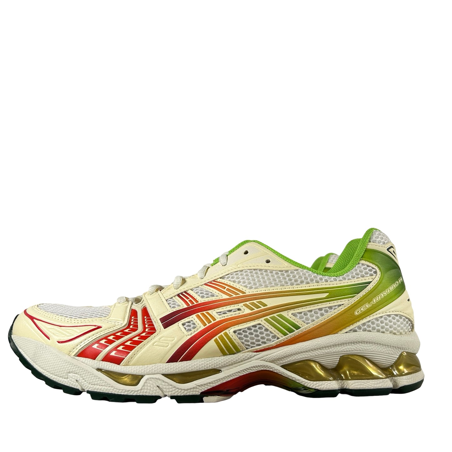 1203A561 100 ASICS Gel-Kayano 14 Concepts Out of Office [USED] - 12 M (Used) (No Box)