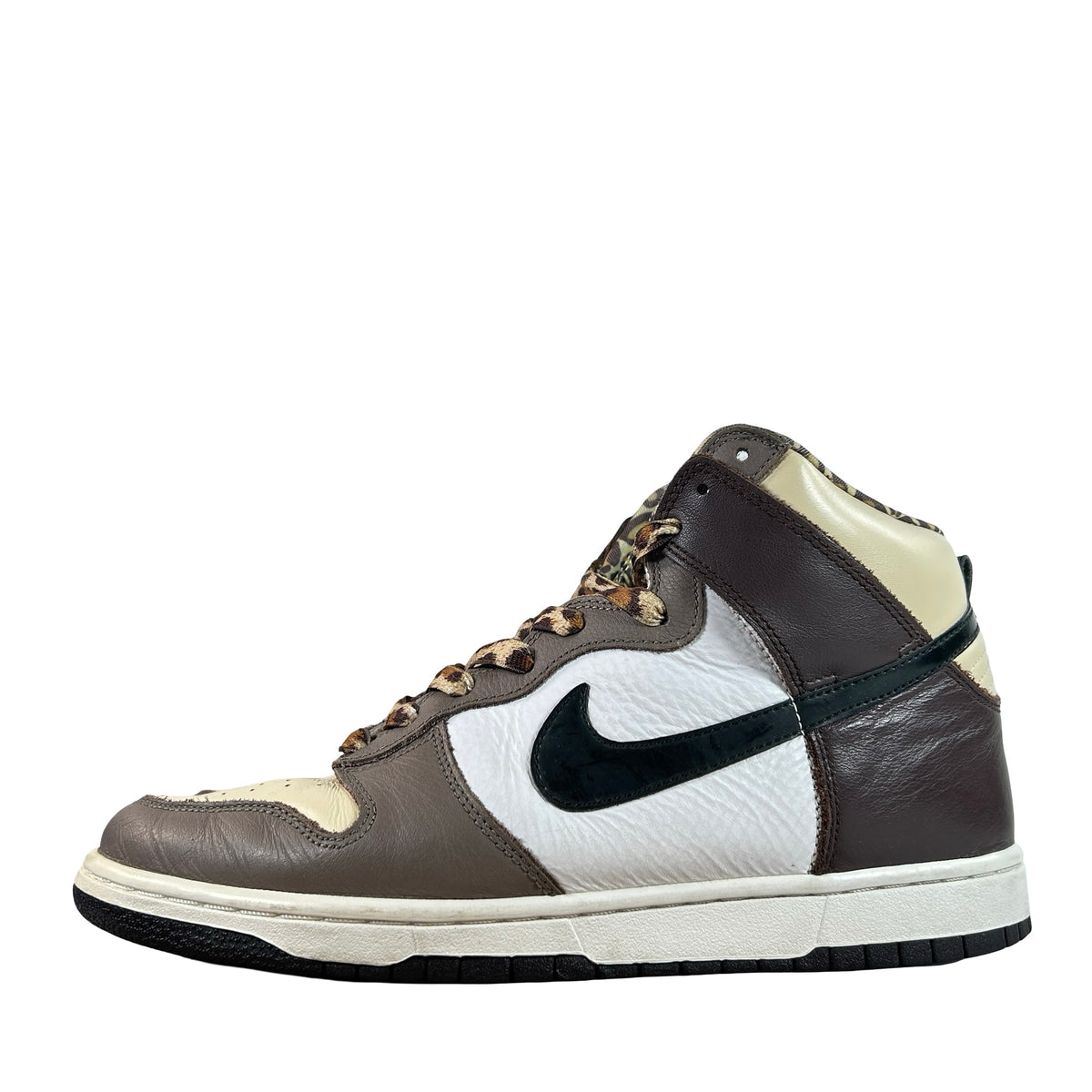 305050 201 Nike SB Dunk High Ferris Bueller [USED] - 10 M (Used) (Replace Box)