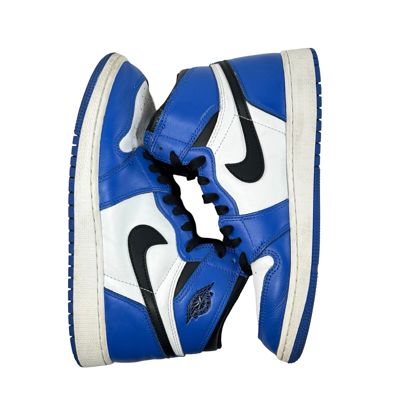 575441 403 Jordan 1 Retro High Game Royal (GS) [USED] - 7 Y (Used2)