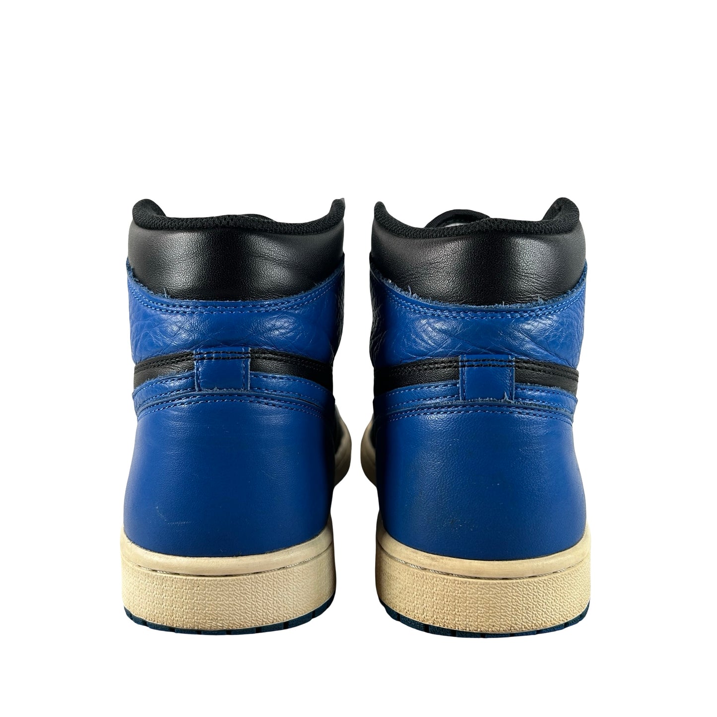 555088 007 Jordan 1 Royal (2017) [USED] - 10 M (Used14)