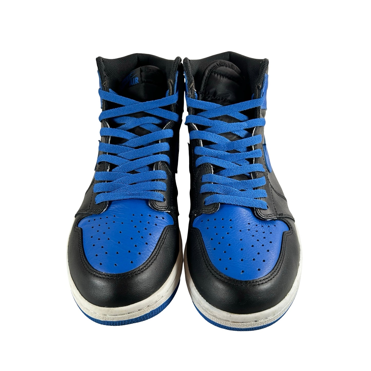 555088 007 Jordan 1 Royal (2017) [USED] - 11 M (Used2) (Replace Box2)