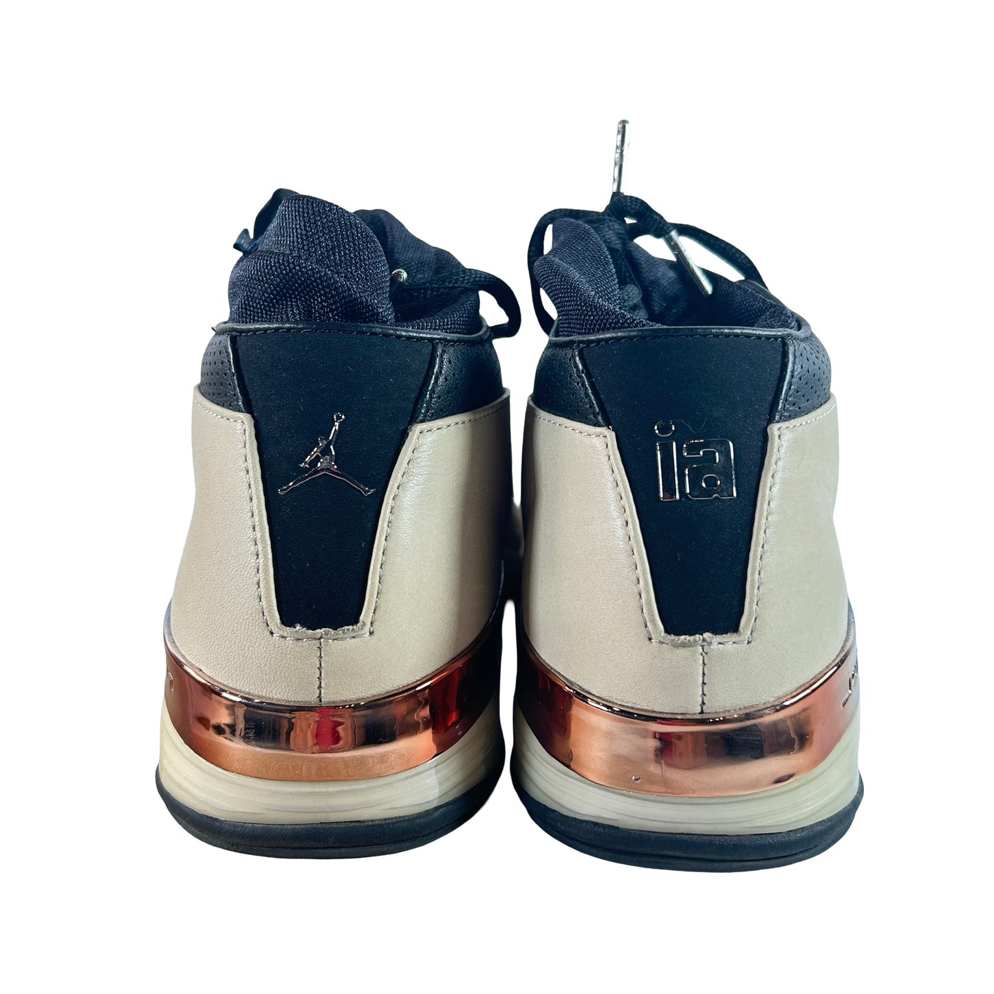 IH0177 200 Jordan 17 Retro Low SP Infinite Archives [USED] - 10 M (Used)