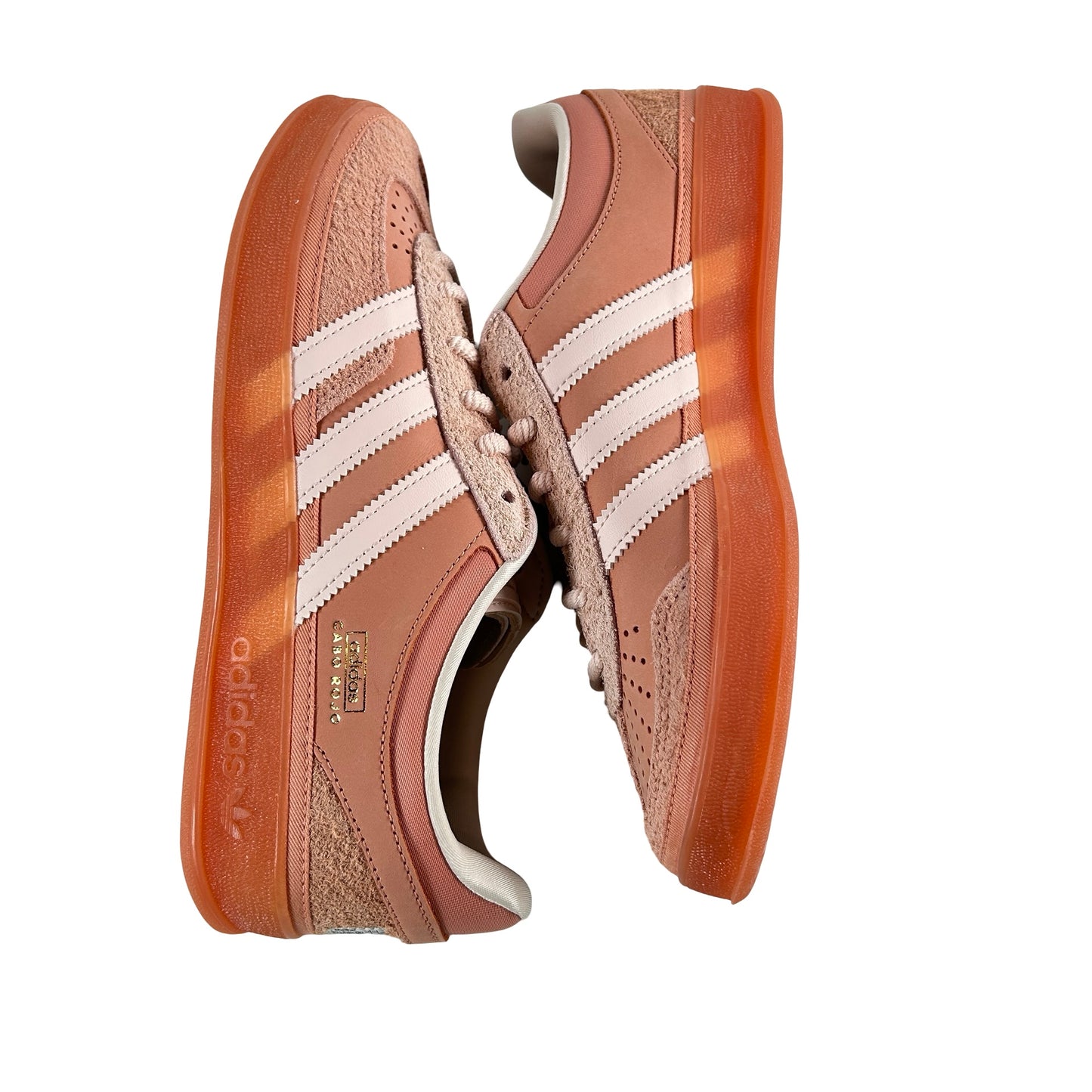 JS5052 adidas Gazelle Indoor Bad Bunny Cabo Rojo
