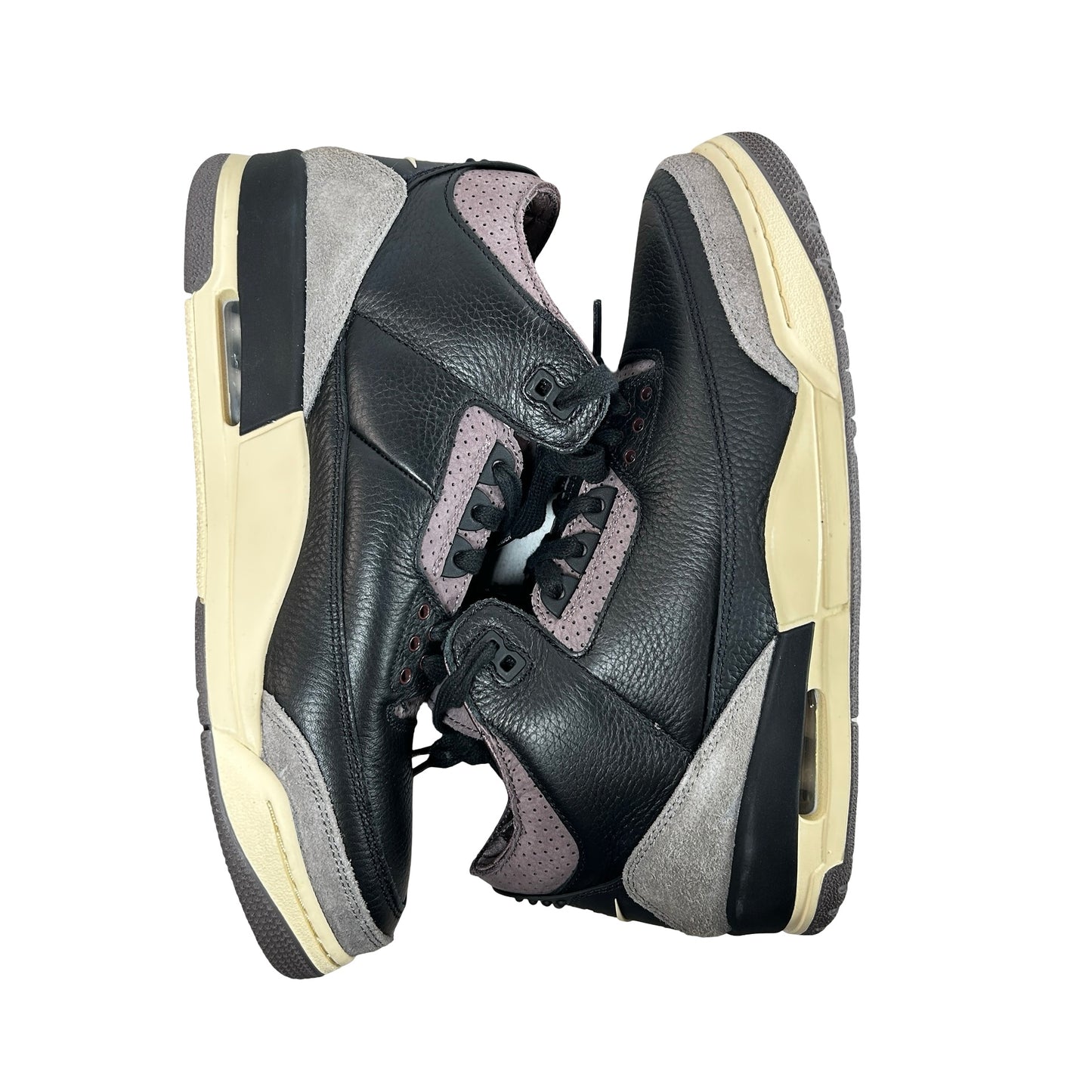 FZ4811 001 Jordan 3 Retro OG SP A Ma Maniére While You Were Sleeping (W) [USED] - 12 W (Used11)