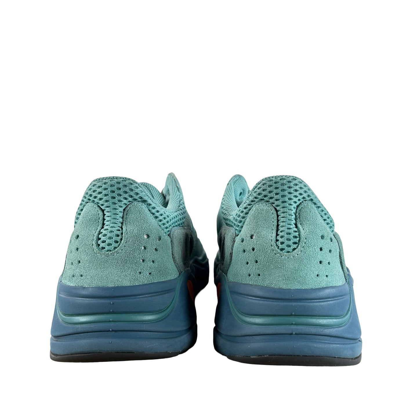 GZ2002 adidas Yeezy Boost 700 Faded Azure [USED] - 11 M (Used) (No Box)