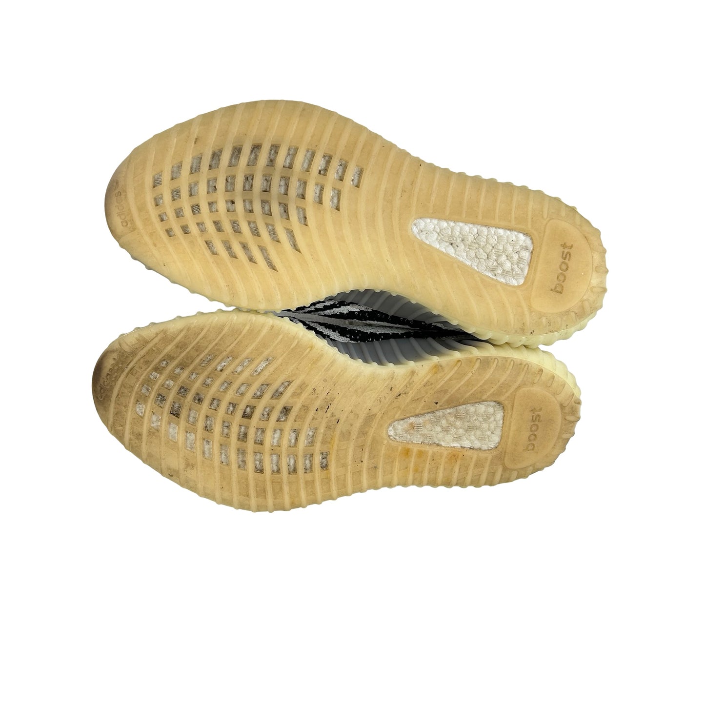 CP9654 Yeezy 350 V2 Zebra [USED] - 11 M (Used3)