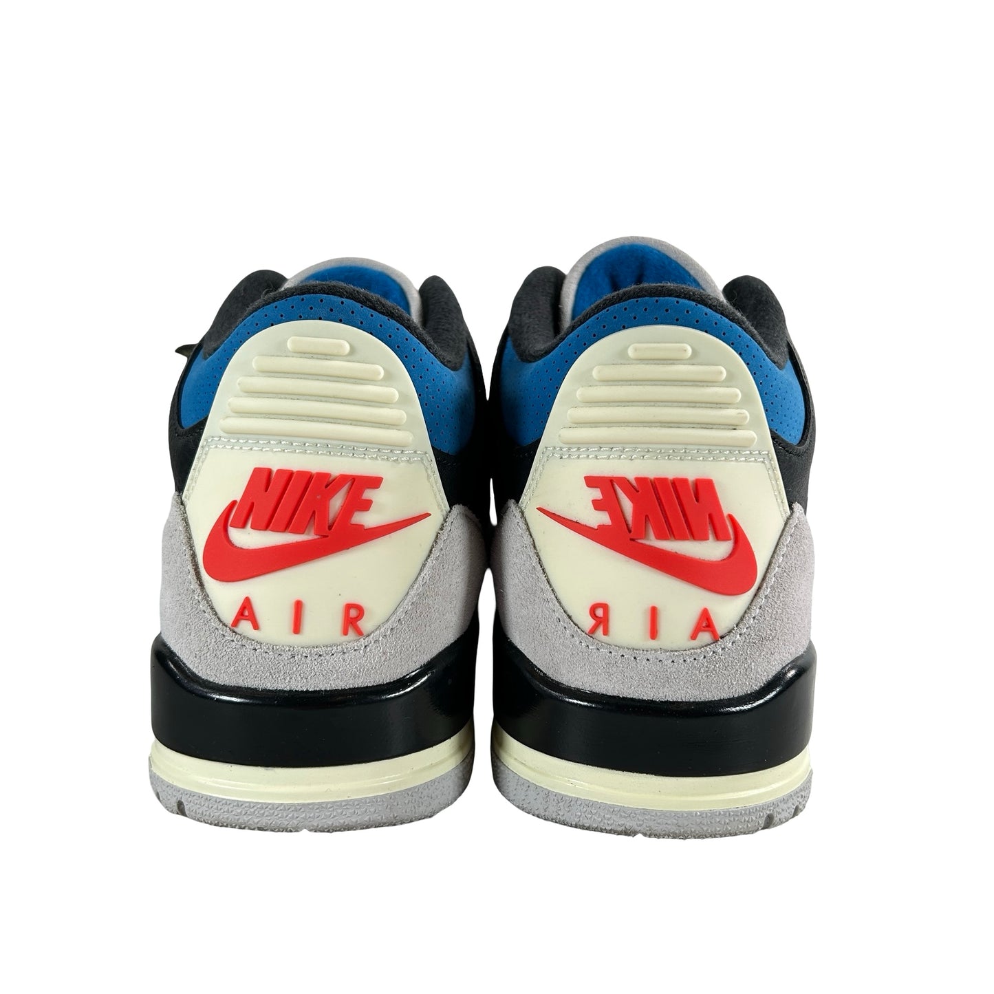 IB8967 004 Jordan 3 Retro OG Rare Air [USED] - 8 M (VNDS)