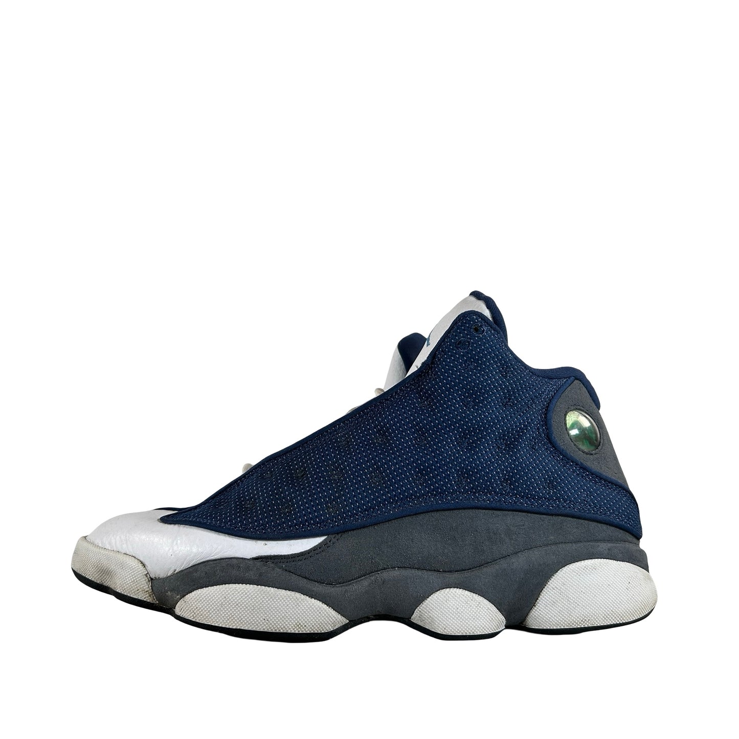 414571 404 Jordan 13 Retro Flint (2020) [USED] - 10 M (Used2)