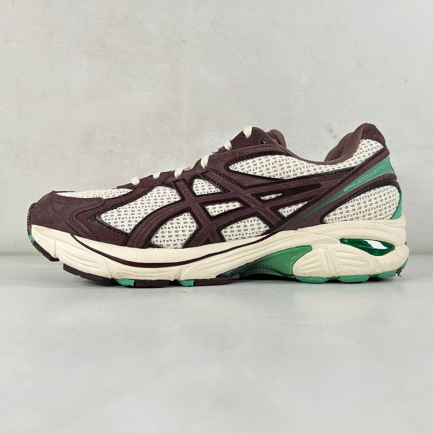 1203A493 100 ASICS GT-2160 Earls Collection Ngawari [USED] - 9.5 M (Used)