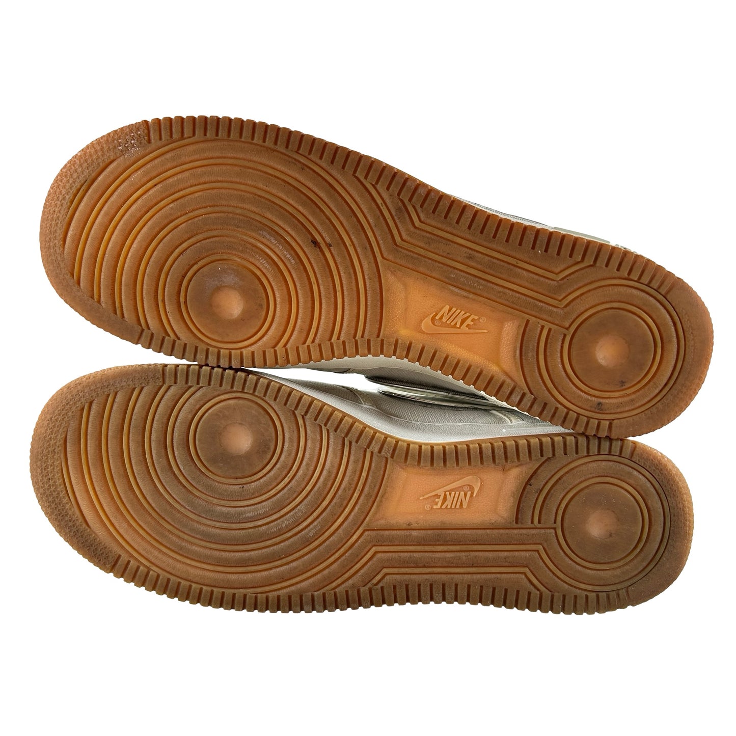 AQ4211 100 Nike Air Force 1 Low Travis Scott (AF100) [USED] - 10.5 M (Used)