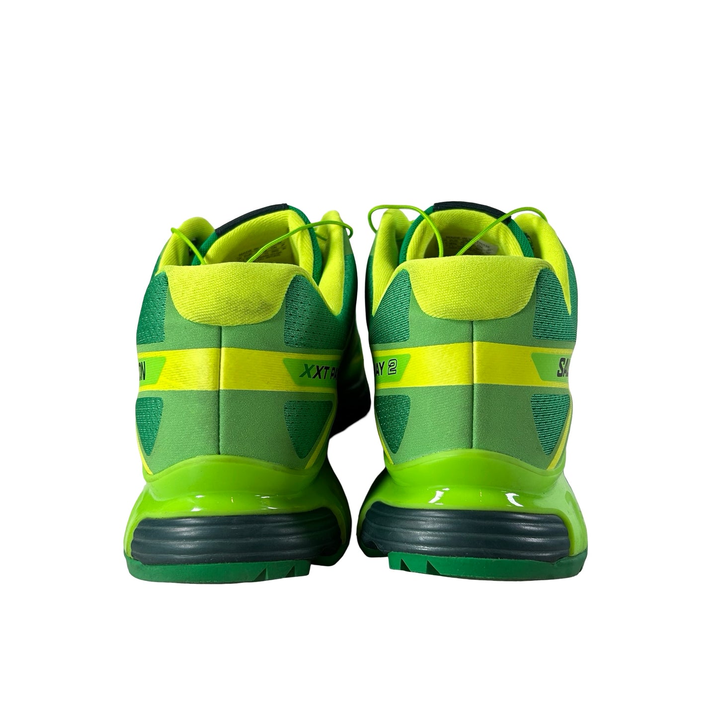 L4912030031 Salomon XT-Pathway 2 Feid FXXOMOR [USED] - 12 M (Used)